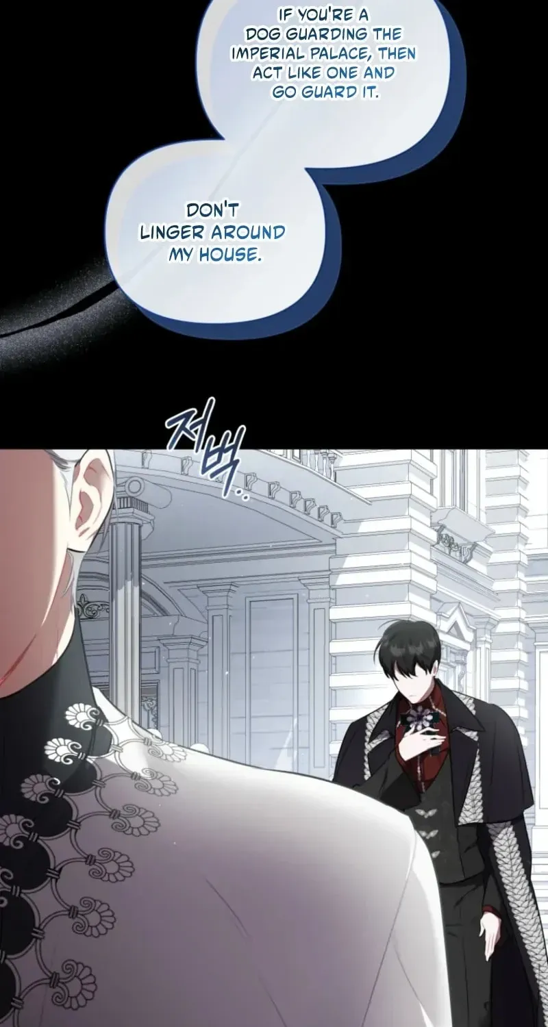 Don’t Worry, We Both Agreed to this Fraudulent Marriage chapter 69 page 20