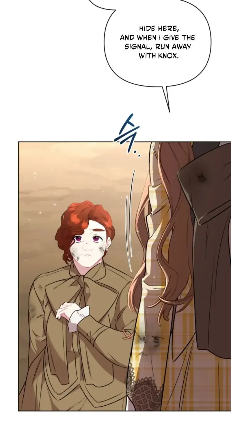 Don’t Worry, We Both Agreed to this Fraudulent Marriage chapter 69 page 79
