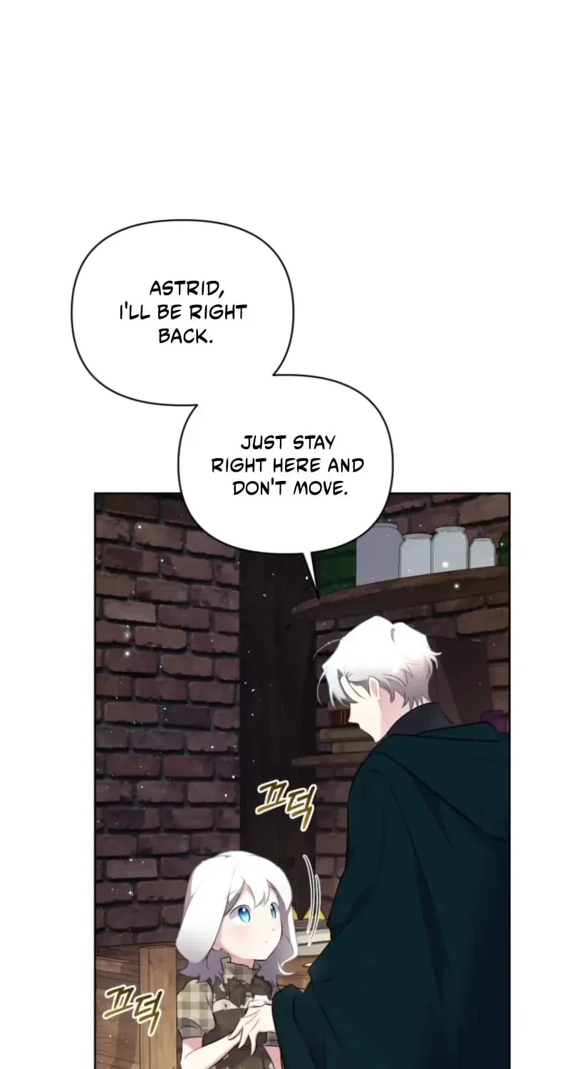 Don’t Worry, We Both Agreed to this Fraudulent Marriage chapter 69 page 41
