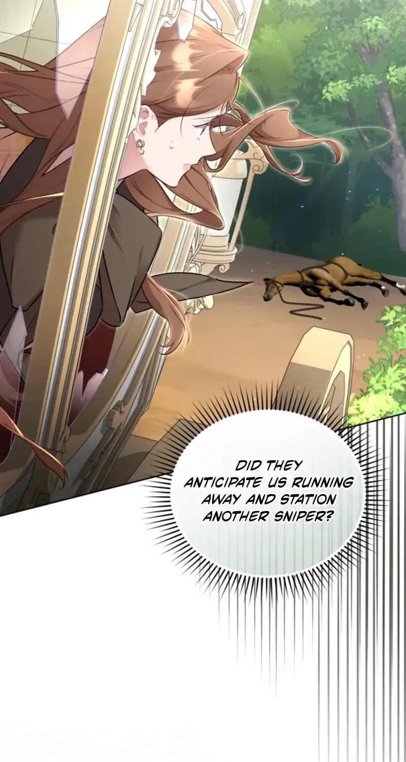 Don’t Worry, We Both Agreed to this Fraudulent Marriage chapter 69 page 51