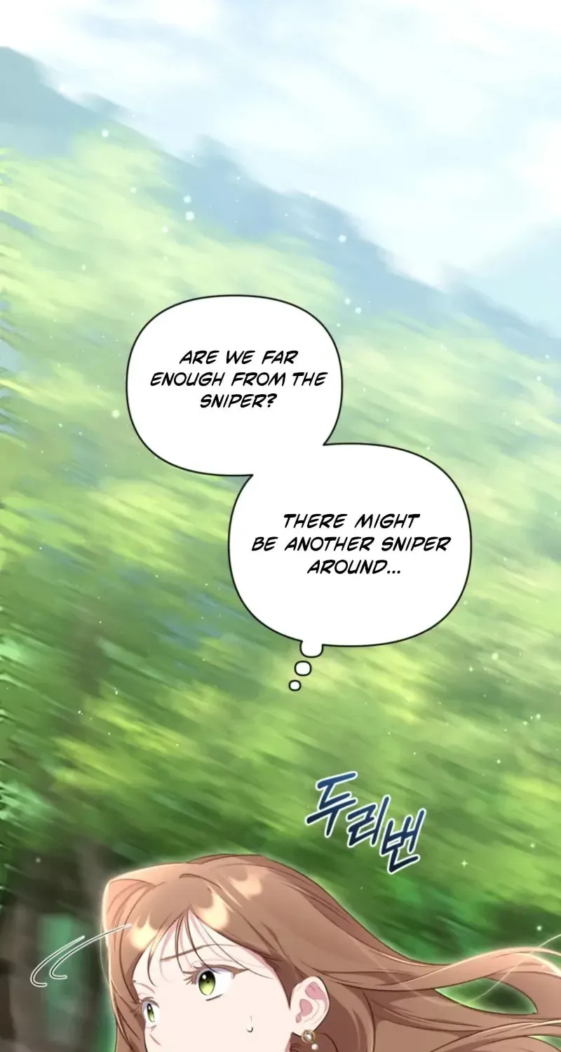 Don’t Worry, We Both Agreed to this Fraudulent Marriage chapter 69 page 67
