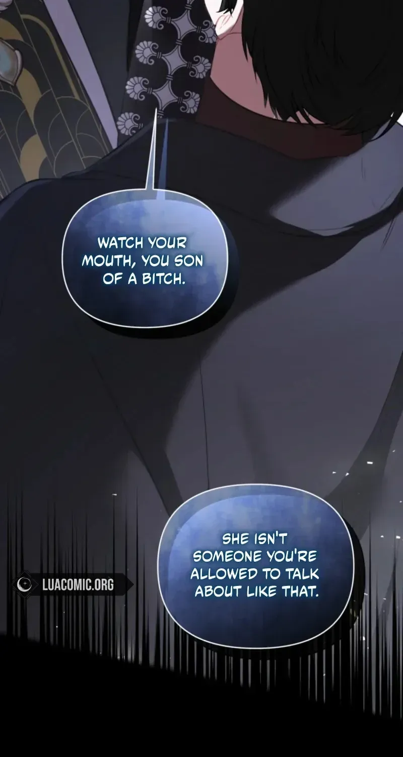 Don’t Worry, We Both Agreed to this Fraudulent Marriage chapter 69 page 10