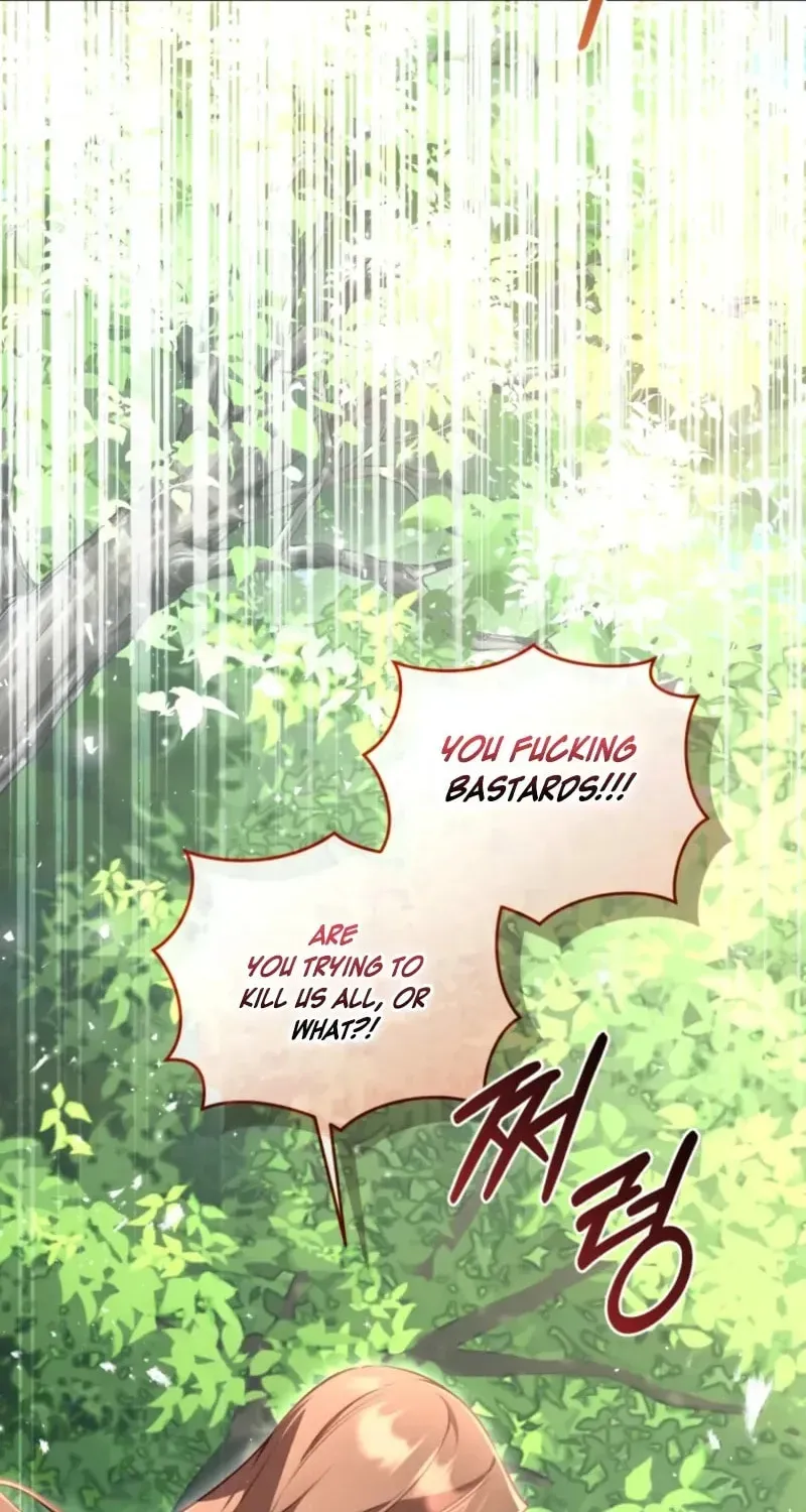 Don’t Worry, We Both Agreed to this Fraudulent Marriage chapter 69 page 81