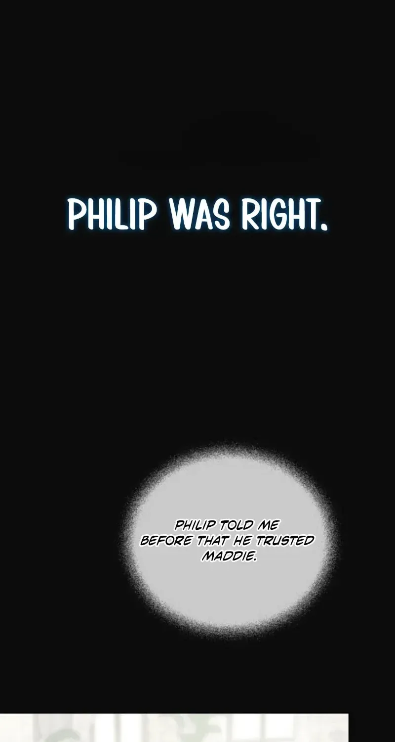 Don’t Worry, We Both Agreed to this Fraudulent Marriage chapter 69 page 36