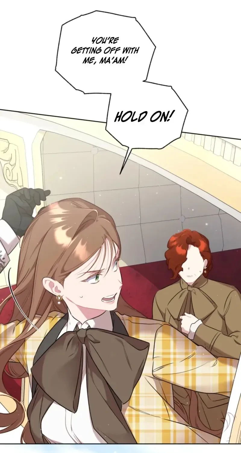 Don’t Worry, We Both Agreed to this Fraudulent Marriage chapter 69 page 66
