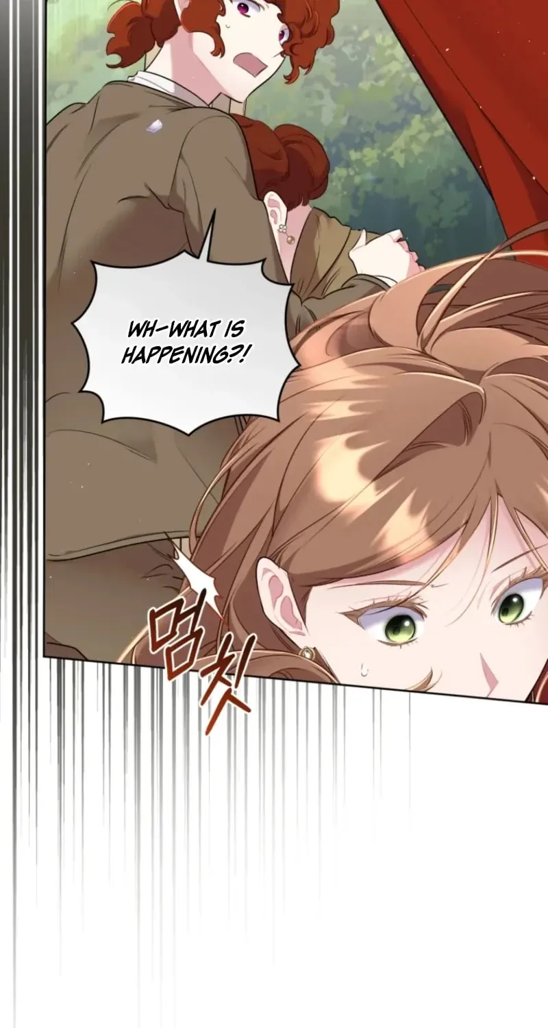 Don’t Worry, We Both Agreed to this Fraudulent Marriage chapter 69 page 56