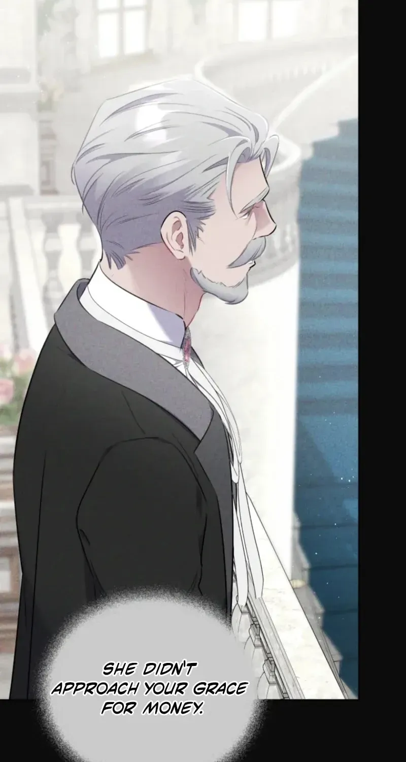 Don’t Worry, We Both Agreed to this Fraudulent Marriage chapter 69 page 37