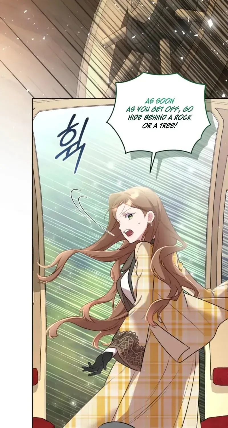 Don’t Worry, We Both Agreed to this Fraudulent Marriage chapter 69 page 63