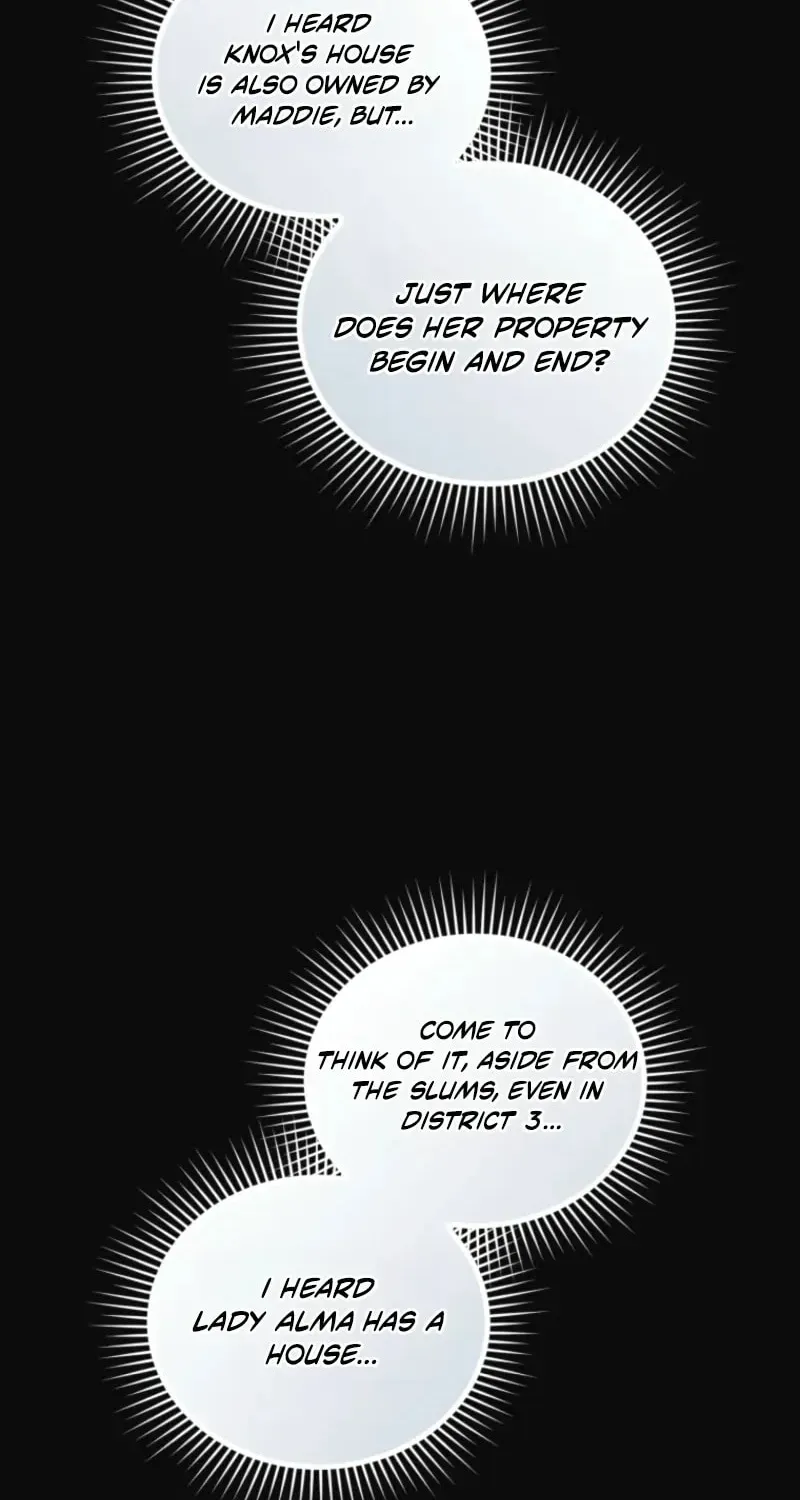 Don’t Worry, We Both Agreed to this Fraudulent Marriage chapter 69 page 31