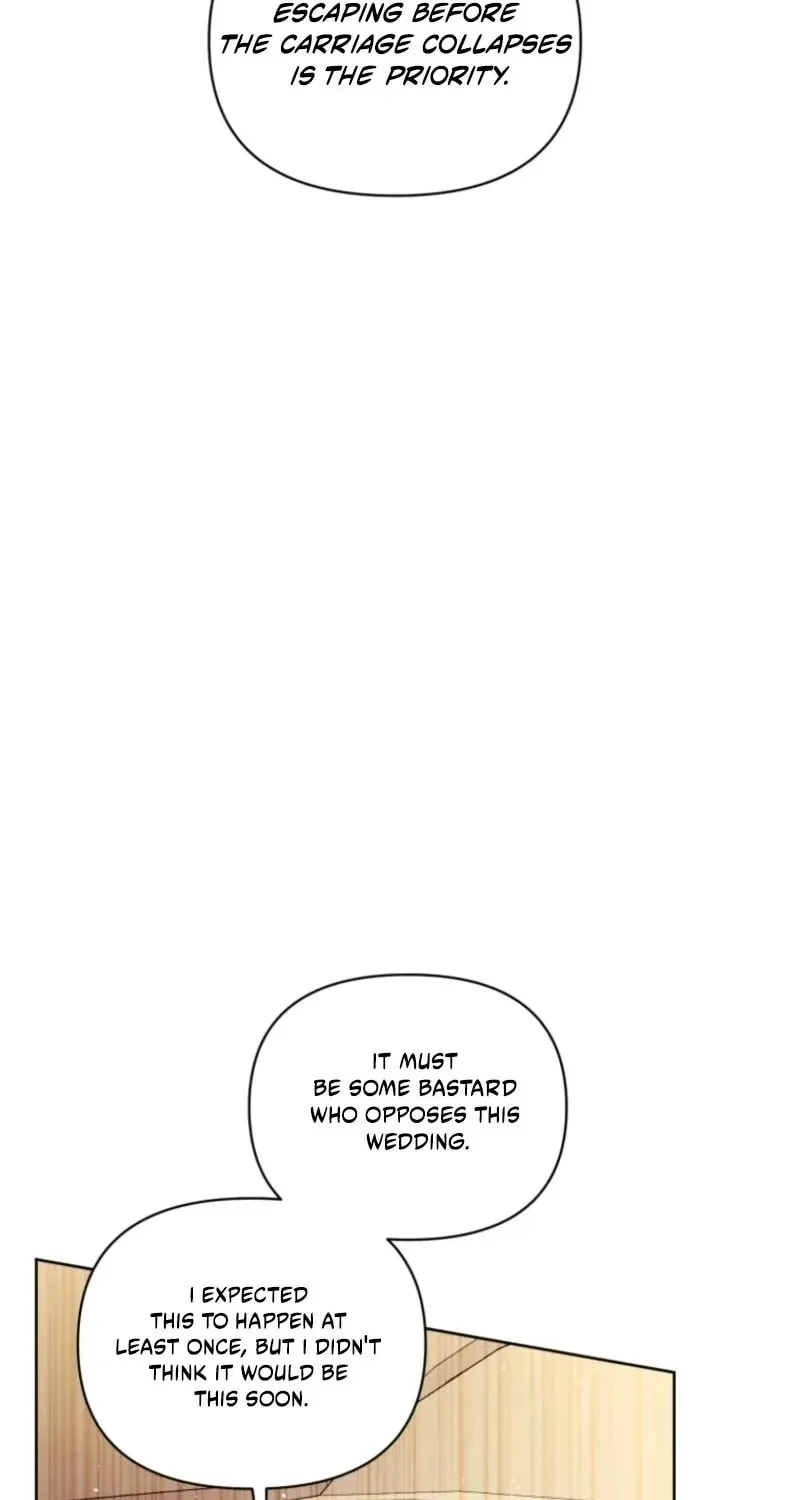 Don’t Worry, We Both Agreed to this Fraudulent Marriage chapter 69 page 58