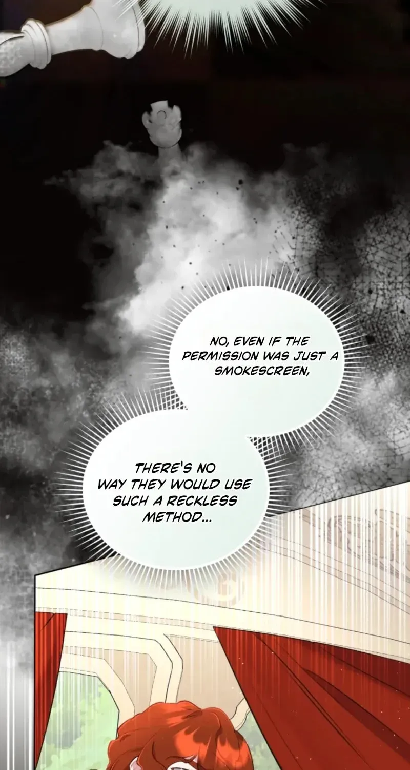 Don’t Worry, We Both Agreed to this Fraudulent Marriage chapter 69 page 55