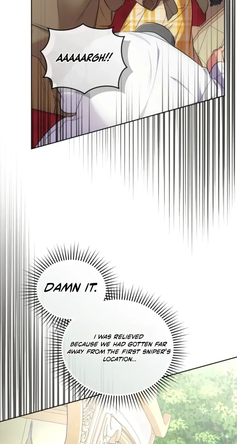 Don’t Worry, We Both Agreed to this Fraudulent Marriage chapter 69 page 50