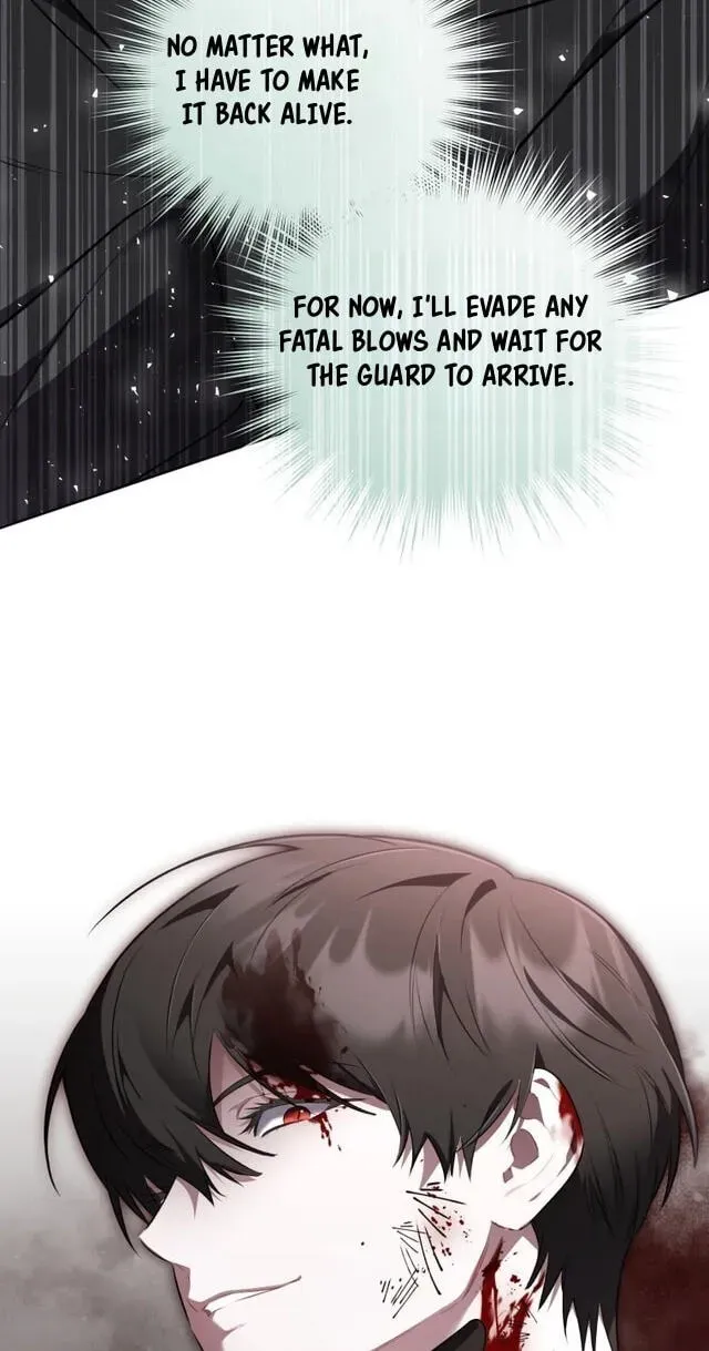 Don’t Worry, We Both Agreed to this Fraudulent Marriage chapter 71 page 63