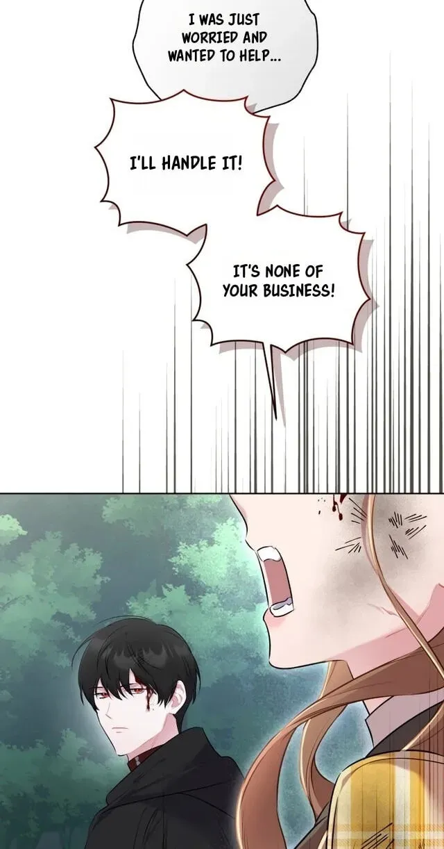Don’t Worry, We Both Agreed to this Fraudulent Marriage chapter 71 page 39