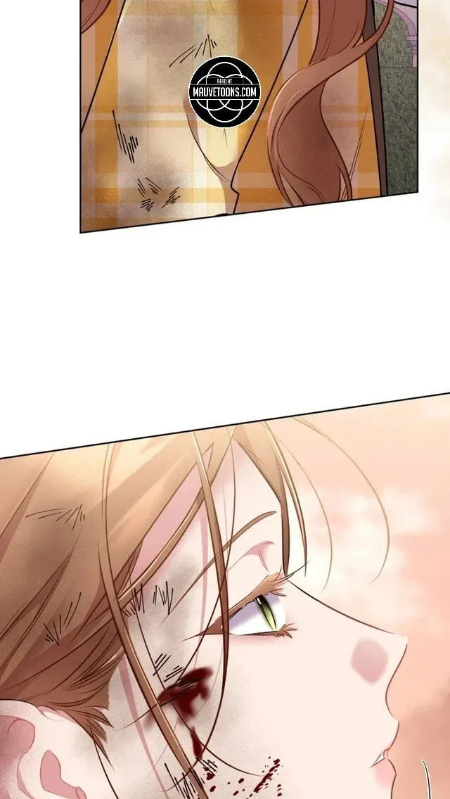 Don’t Worry, We Both Agreed to this Fraudulent Marriage chapter 71 page 97