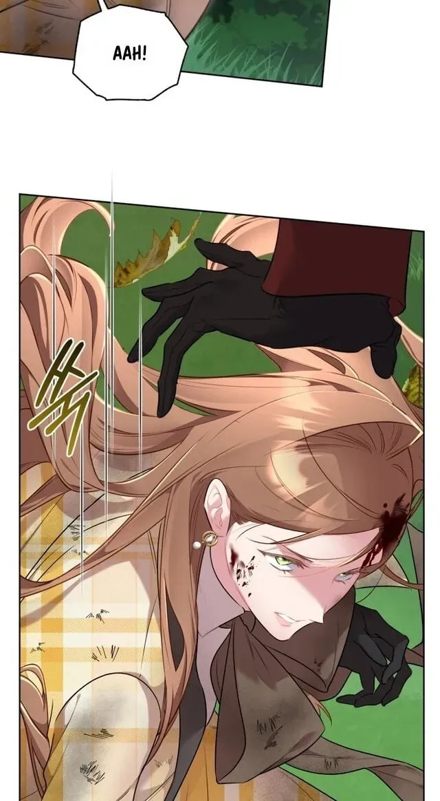 Don’t Worry, We Both Agreed to this Fraudulent Marriage chapter 71 page 66