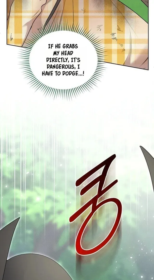 Don’t Worry, We Both Agreed to this Fraudulent Marriage chapter 71 page 67