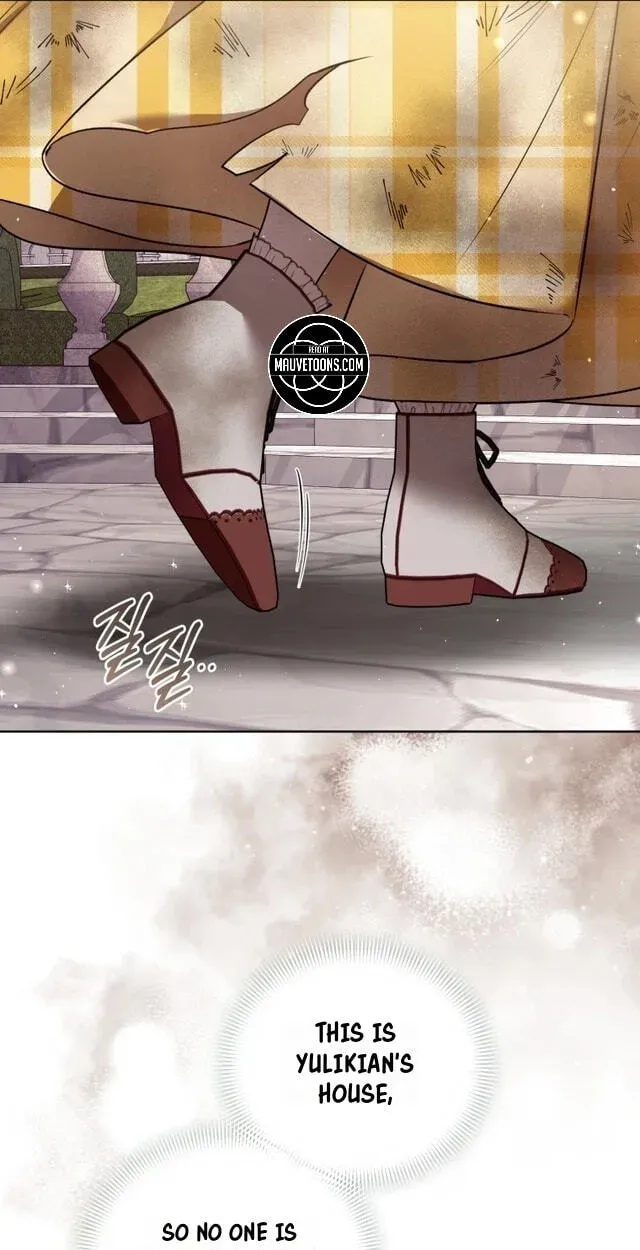 Don’t Worry, We Both Agreed to this Fraudulent Marriage chapter 71 page 88