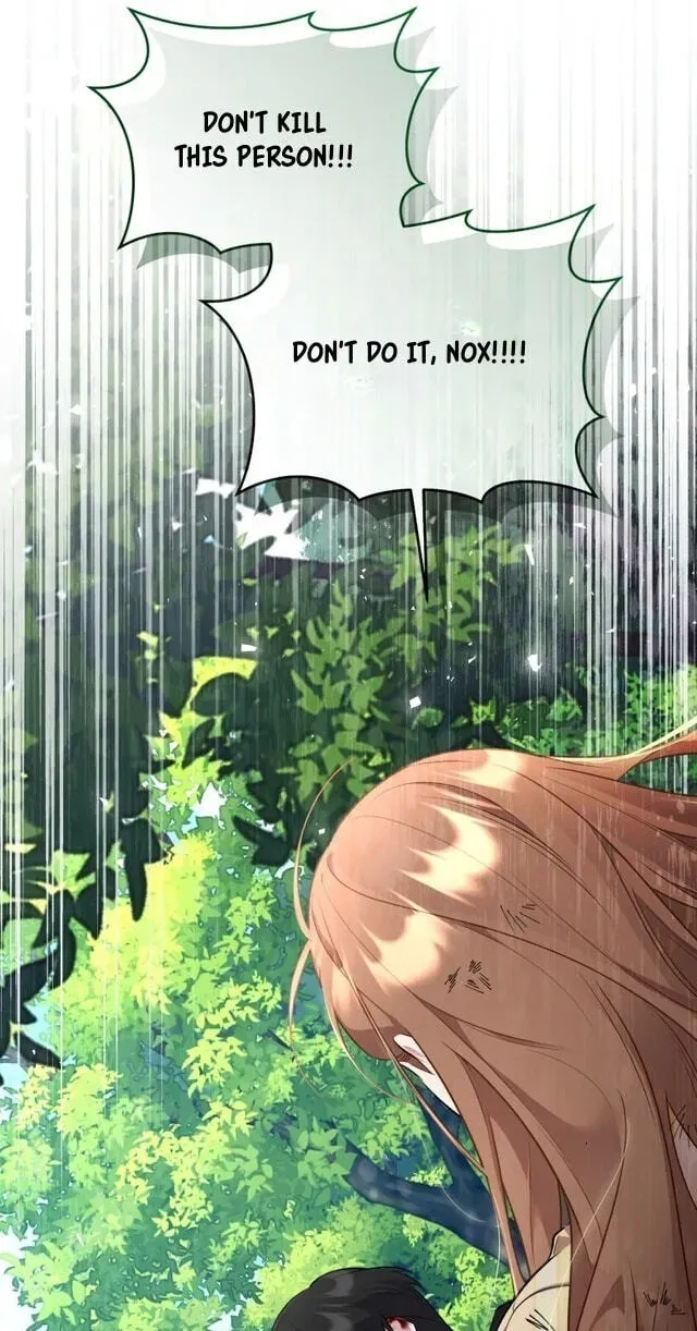 Don’t Worry, We Both Agreed to this Fraudulent Marriage chapter 71 page 33