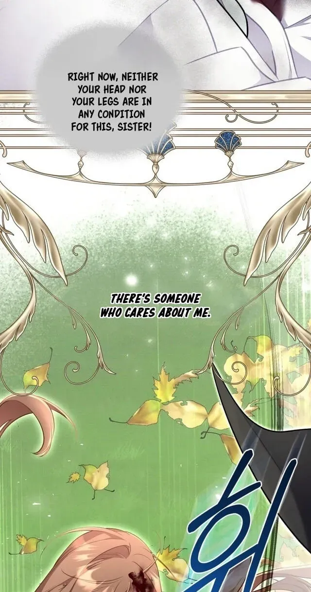 Don’t Worry, We Both Agreed to this Fraudulent Marriage chapter 71 page 61