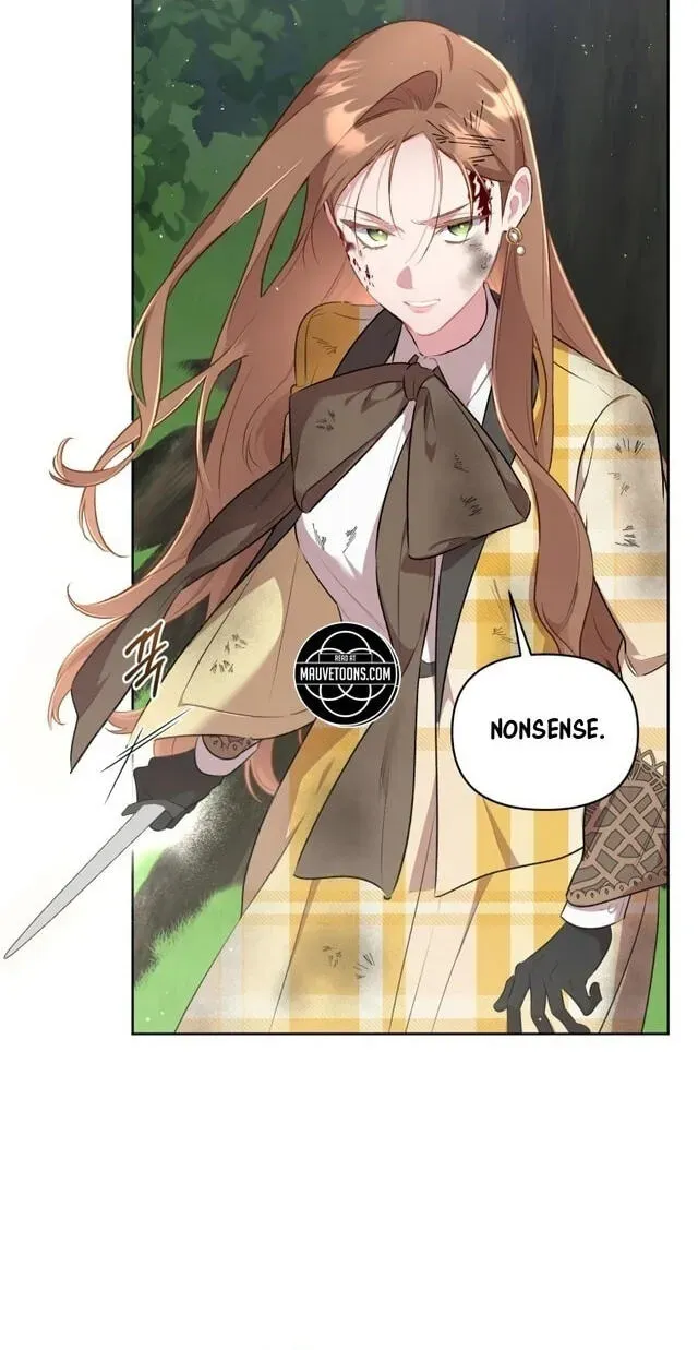 Don’t Worry, We Both Agreed to this Fraudulent Marriage chapter 71 page 48