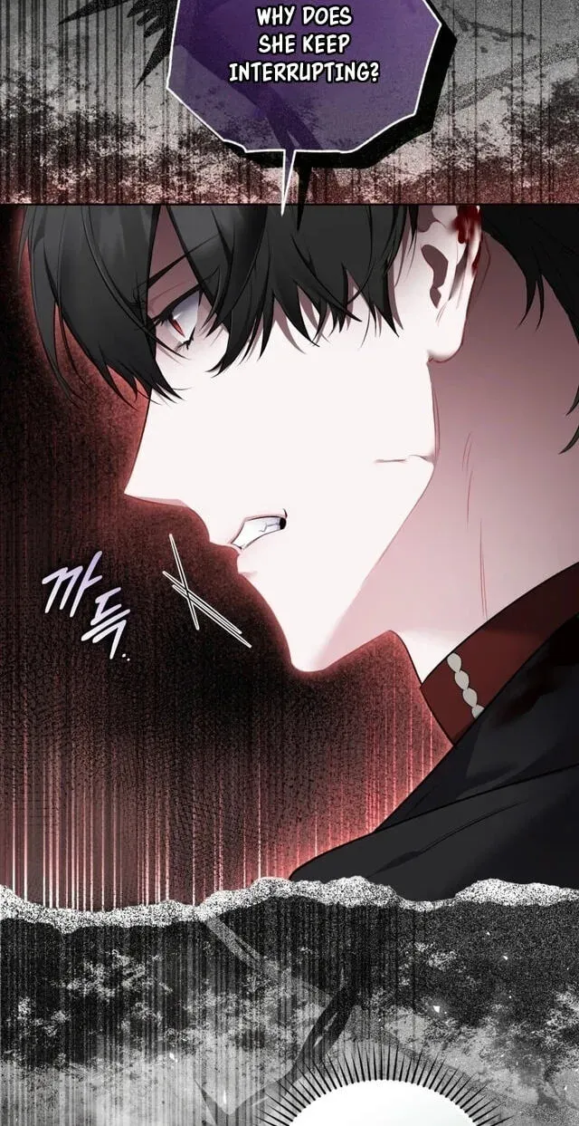 Don’t Worry, We Both Agreed to this Fraudulent Marriage chapter 71 page 28