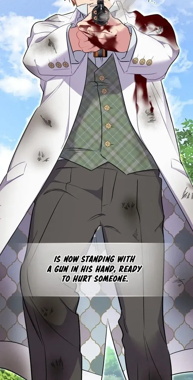 Don’t Worry, We Both Agreed to this Fraudulent Marriage chapter 71 page 6