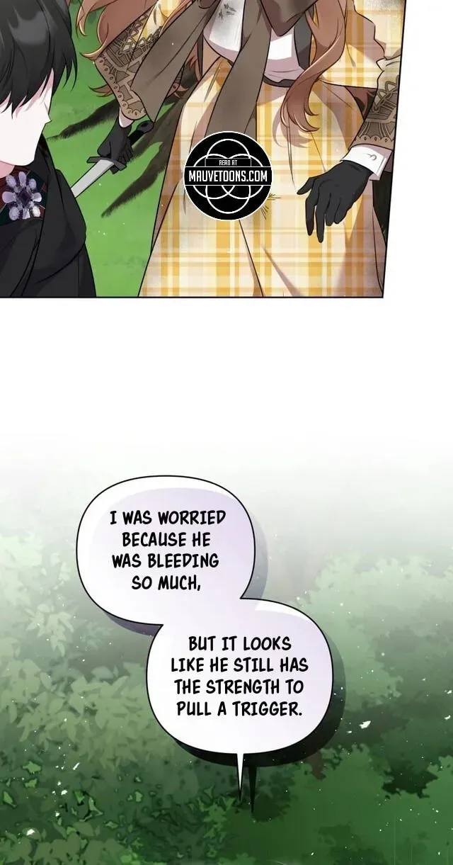 Don’t Worry, We Both Agreed to this Fraudulent Marriage chapter 71 page 16