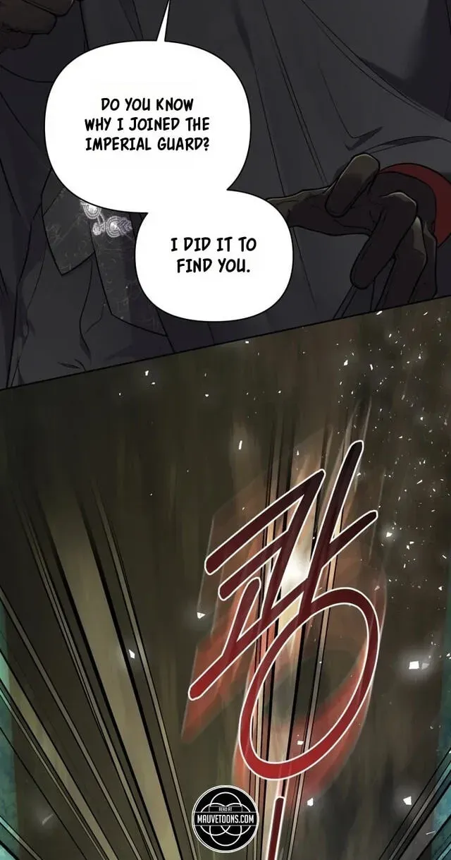 Don’t Worry, We Both Agreed to this Fraudulent Marriage chapter 71 page 50