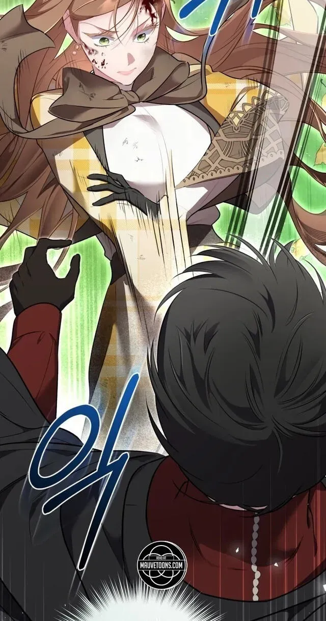 Don’t Worry, We Both Agreed to this Fraudulent Marriage chapter 71 page 62