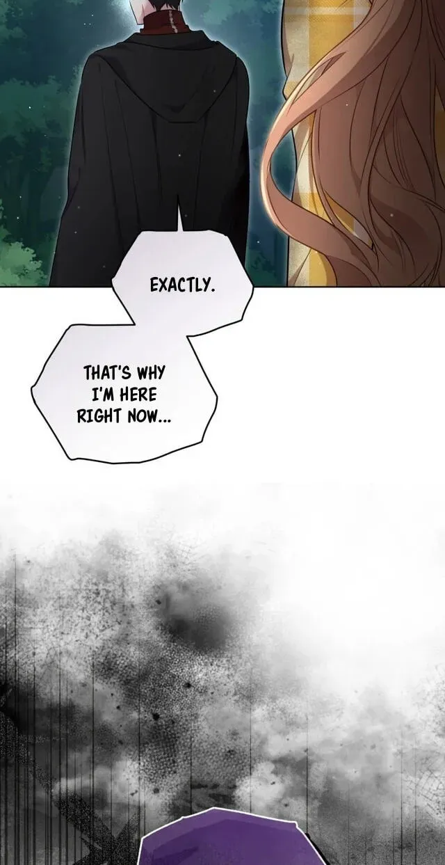 Don’t Worry, We Both Agreed to this Fraudulent Marriage chapter 71 page 27