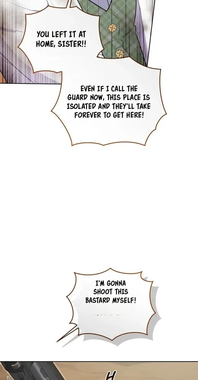 Don’t Worry, We Both Agreed to this Fraudulent Marriage chapter 71 page 10