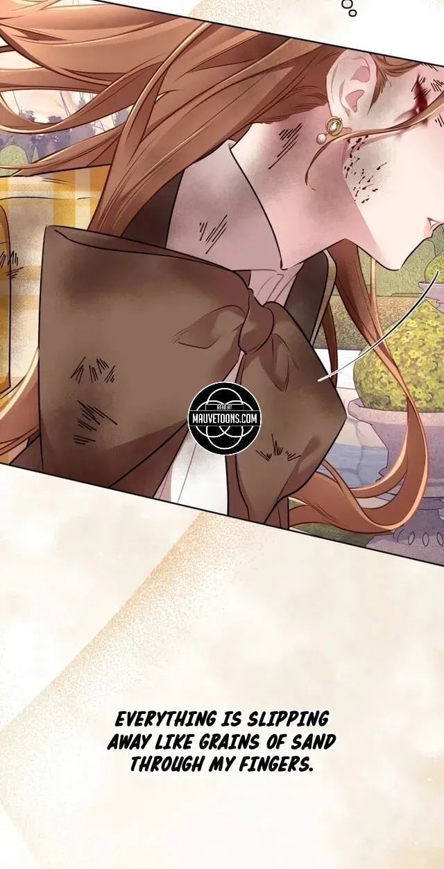 Don’t Worry, We Both Agreed to this Fraudulent Marriage chapter 71 page 95