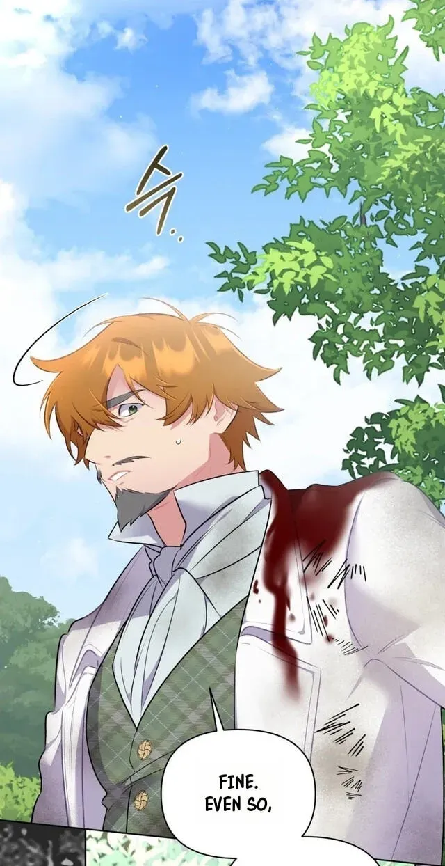 Don’t Worry, We Both Agreed to this Fraudulent Marriage chapter 71 page 42