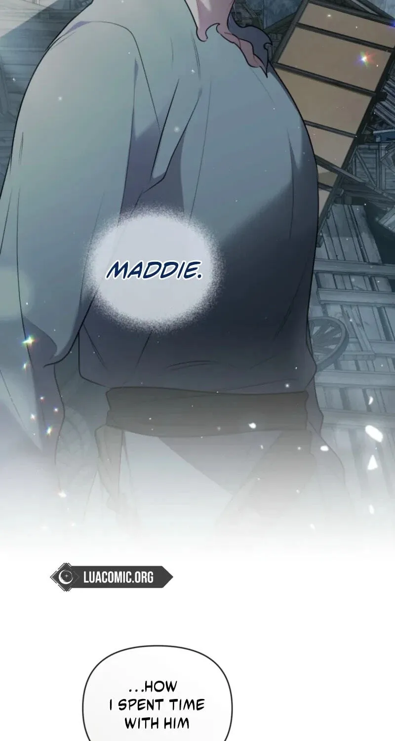 Don’t Worry, We Both Agreed to this Fraudulent Marriage chapter 75 page 61