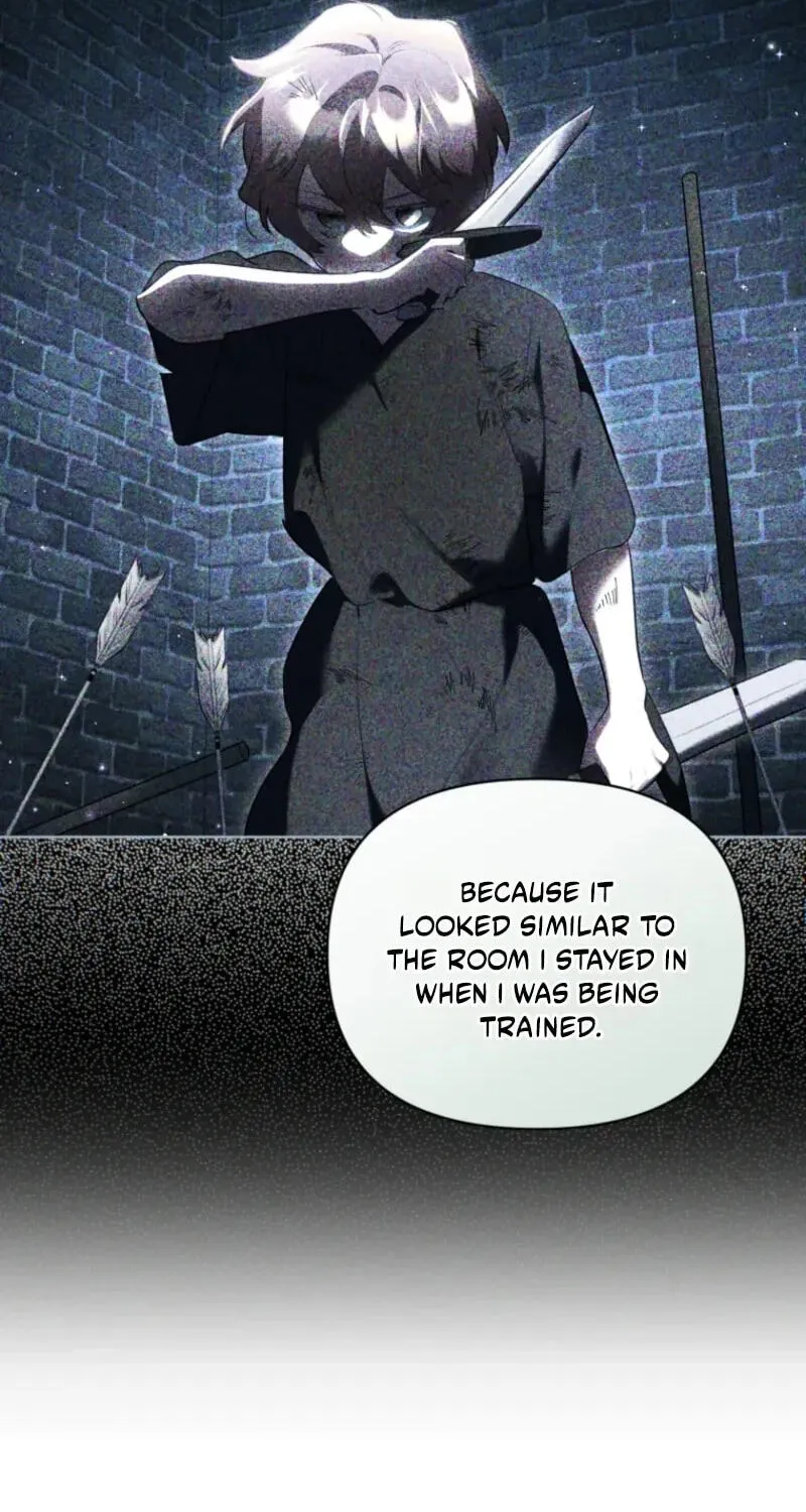 Don’t Worry, We Both Agreed to this Fraudulent Marriage chapter 75 page 44
