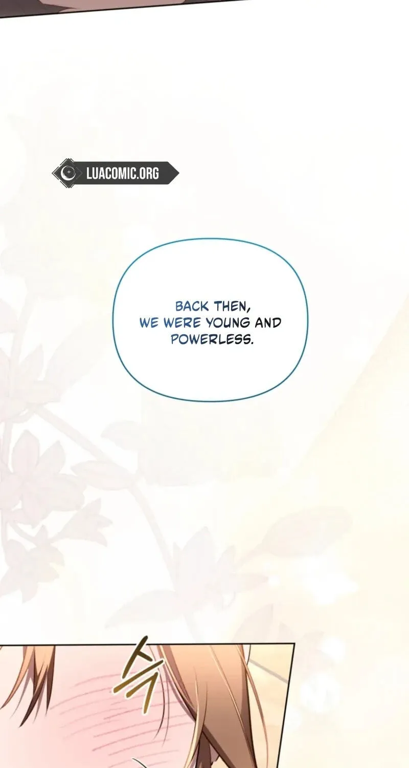 Don’t Worry, We Both Agreed to this Fraudulent Marriage chapter 75 page 77