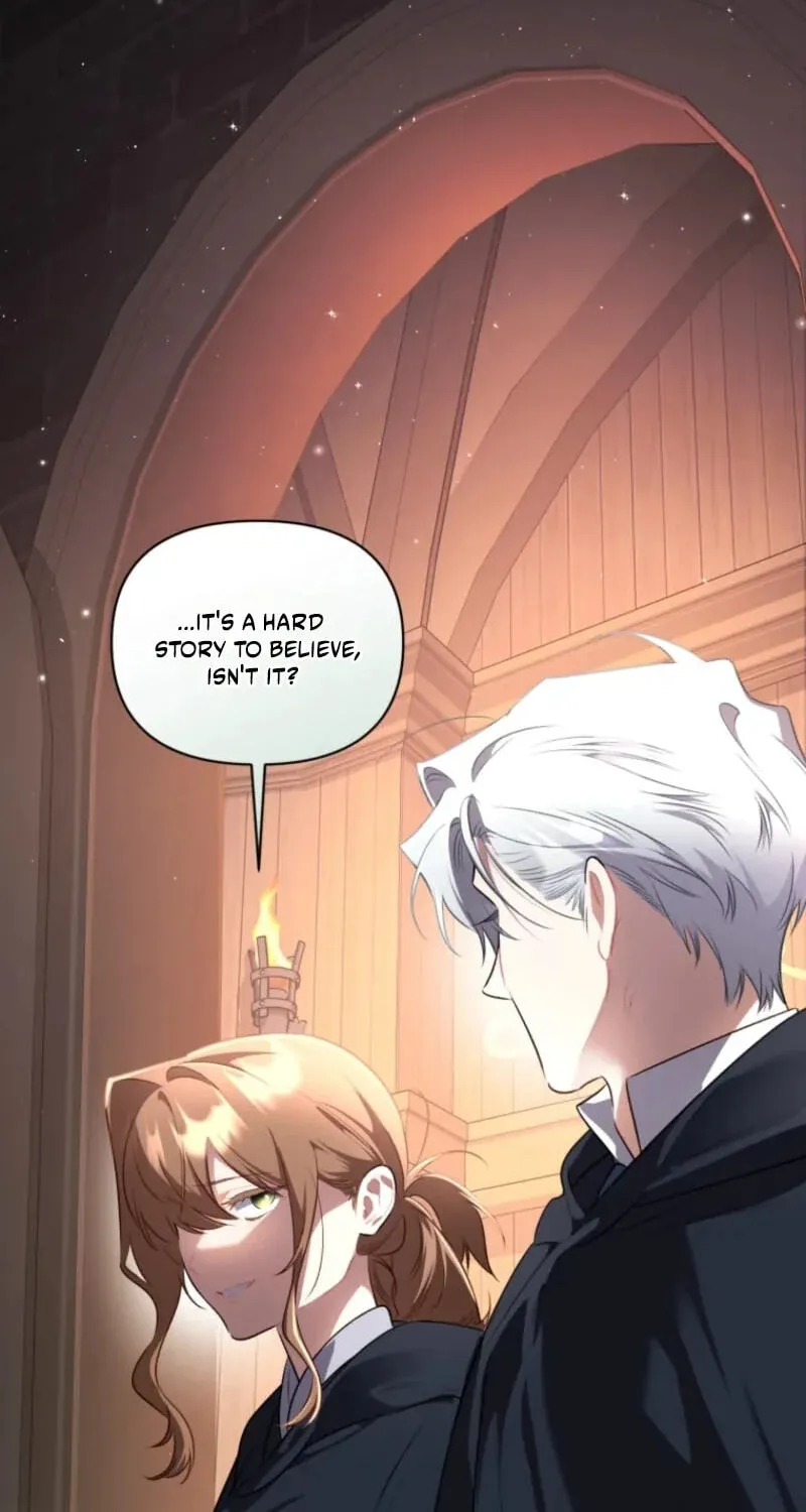 Don’t Worry, We Both Agreed to this Fraudulent Marriage chapter 75 page 54