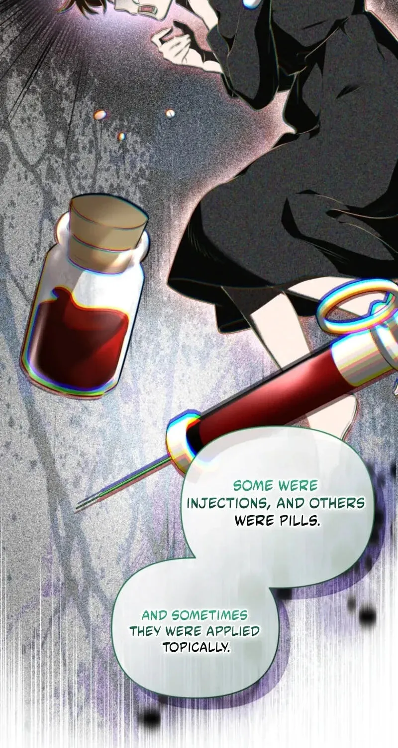 Don’t Worry, We Both Agreed to this Fraudulent Marriage chapter 75 page 36