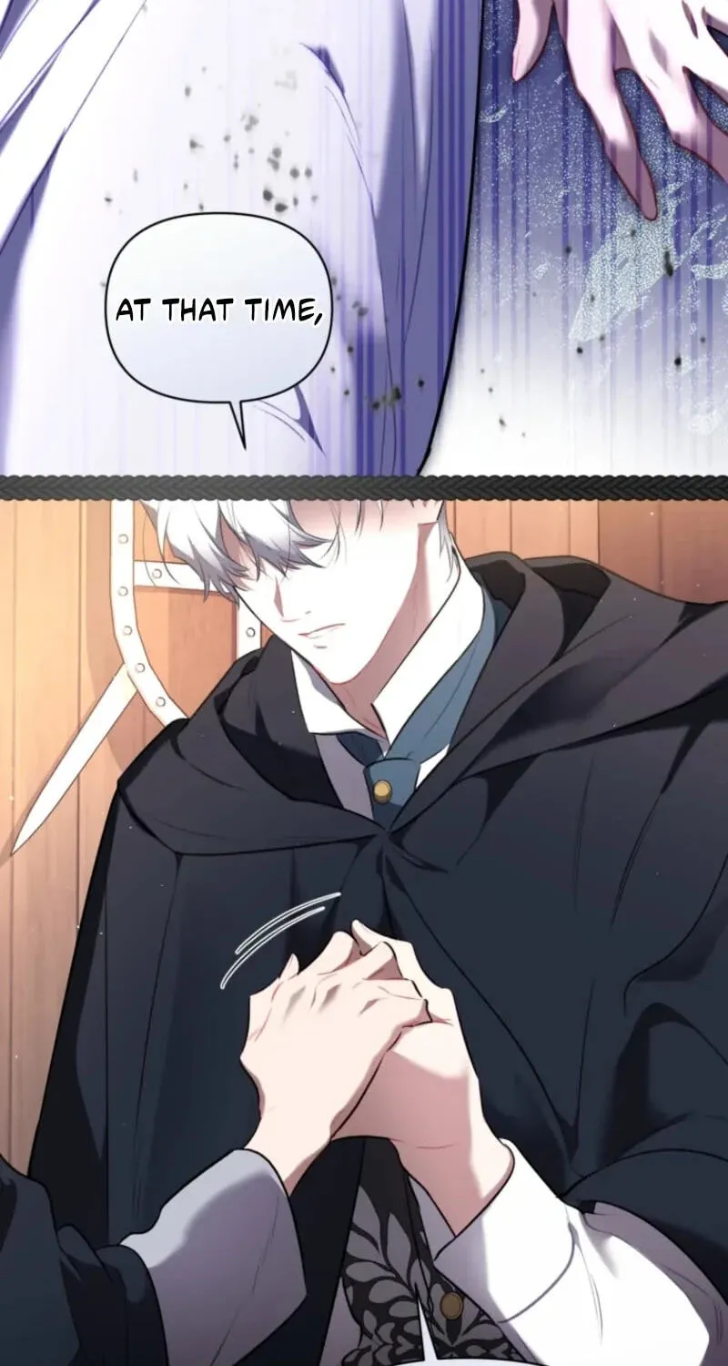 Don’t Worry, We Both Agreed to this Fraudulent Marriage chapter 75 page 86