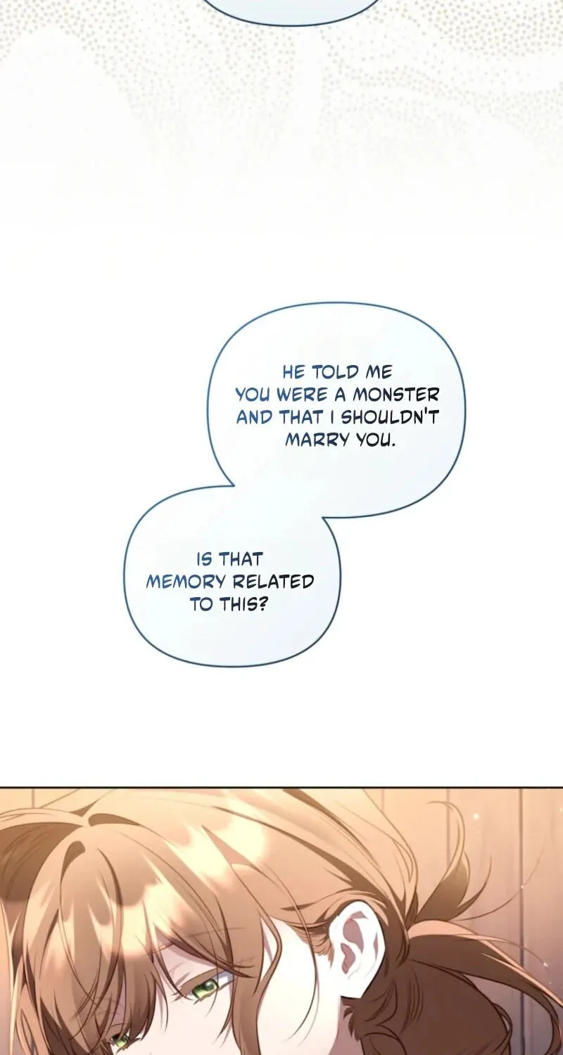 Don’t Worry, We Both Agreed to this Fraudulent Marriage chapter 75 page 32