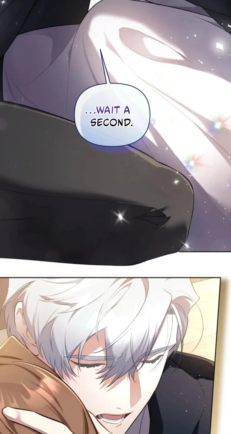 Don’t Worry, We Both Agreed to this Fraudulent Marriage chapter 75 page 19