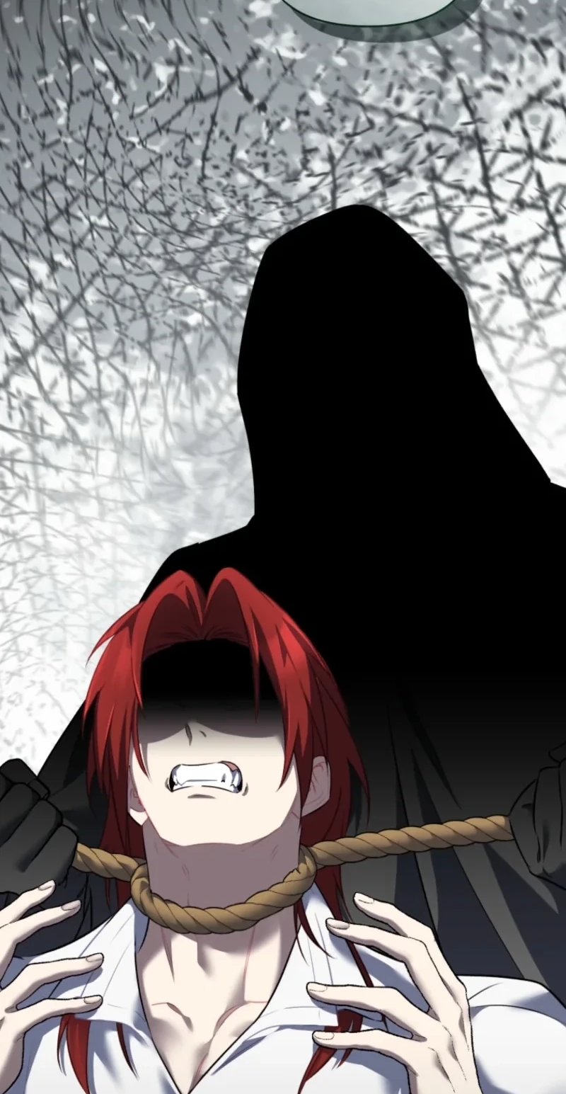 Don’t Worry, We Both Agreed to this Fraudulent Marriage chapter 79 page 95