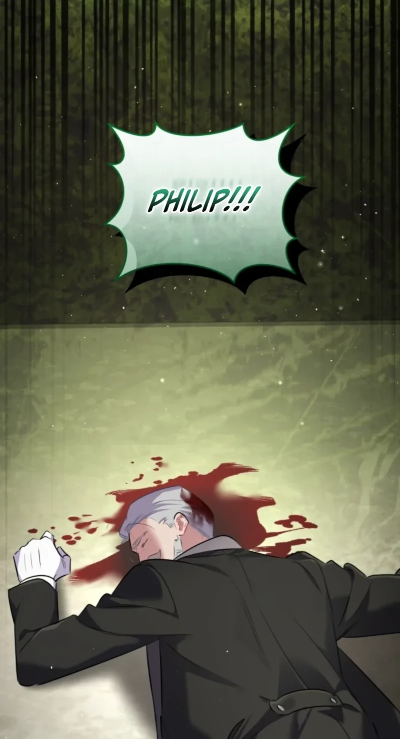 Don’t Worry, We Both Agreed to this Fraudulent Marriage chapter 79 page 23