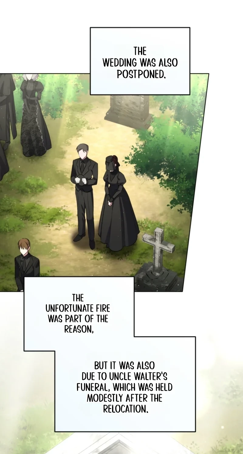 Don’t Worry, We Both Agreed to this Fraudulent Marriage chapter 79 page 3