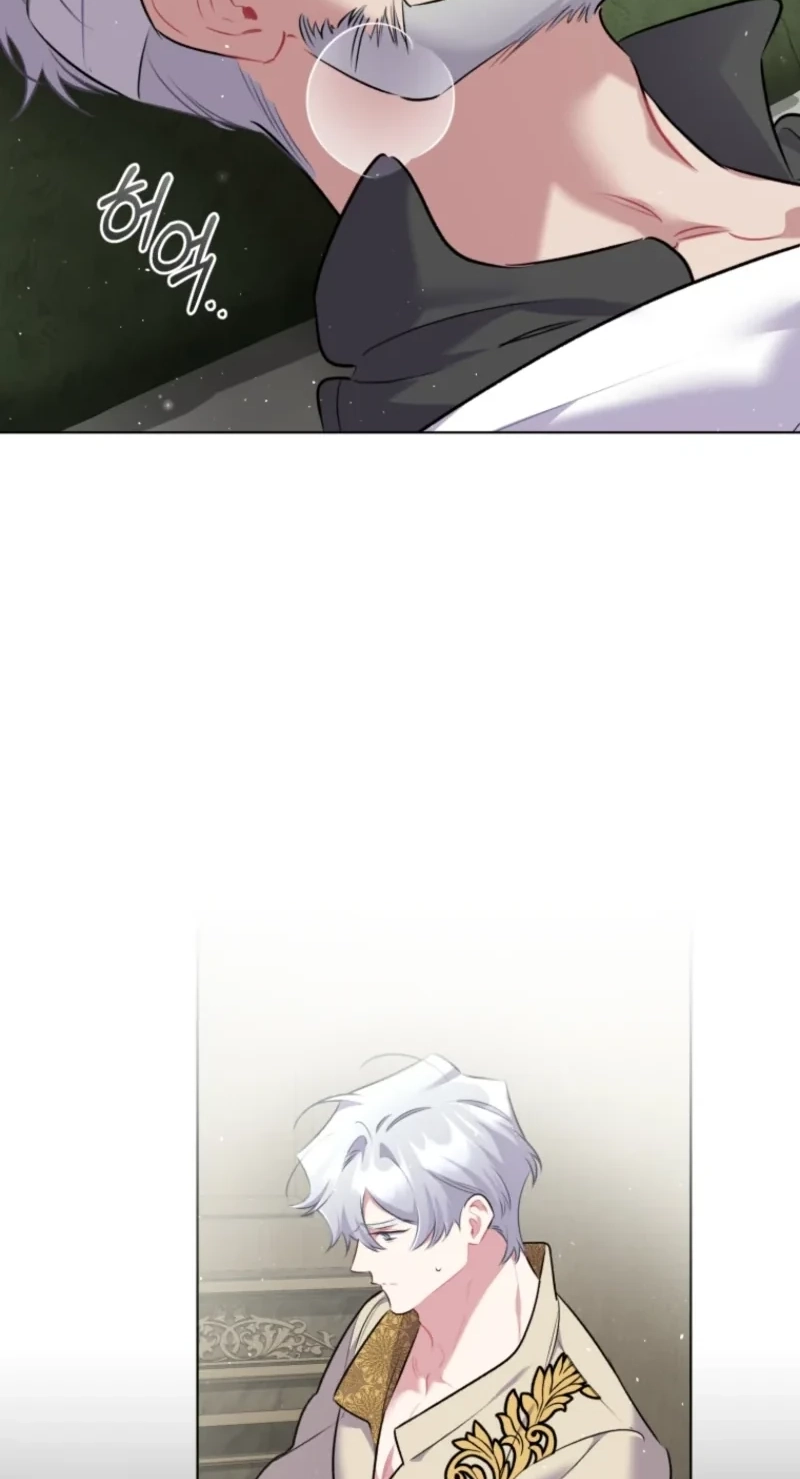Don’t Worry, We Both Agreed to this Fraudulent Marriage chapter 79 page 27