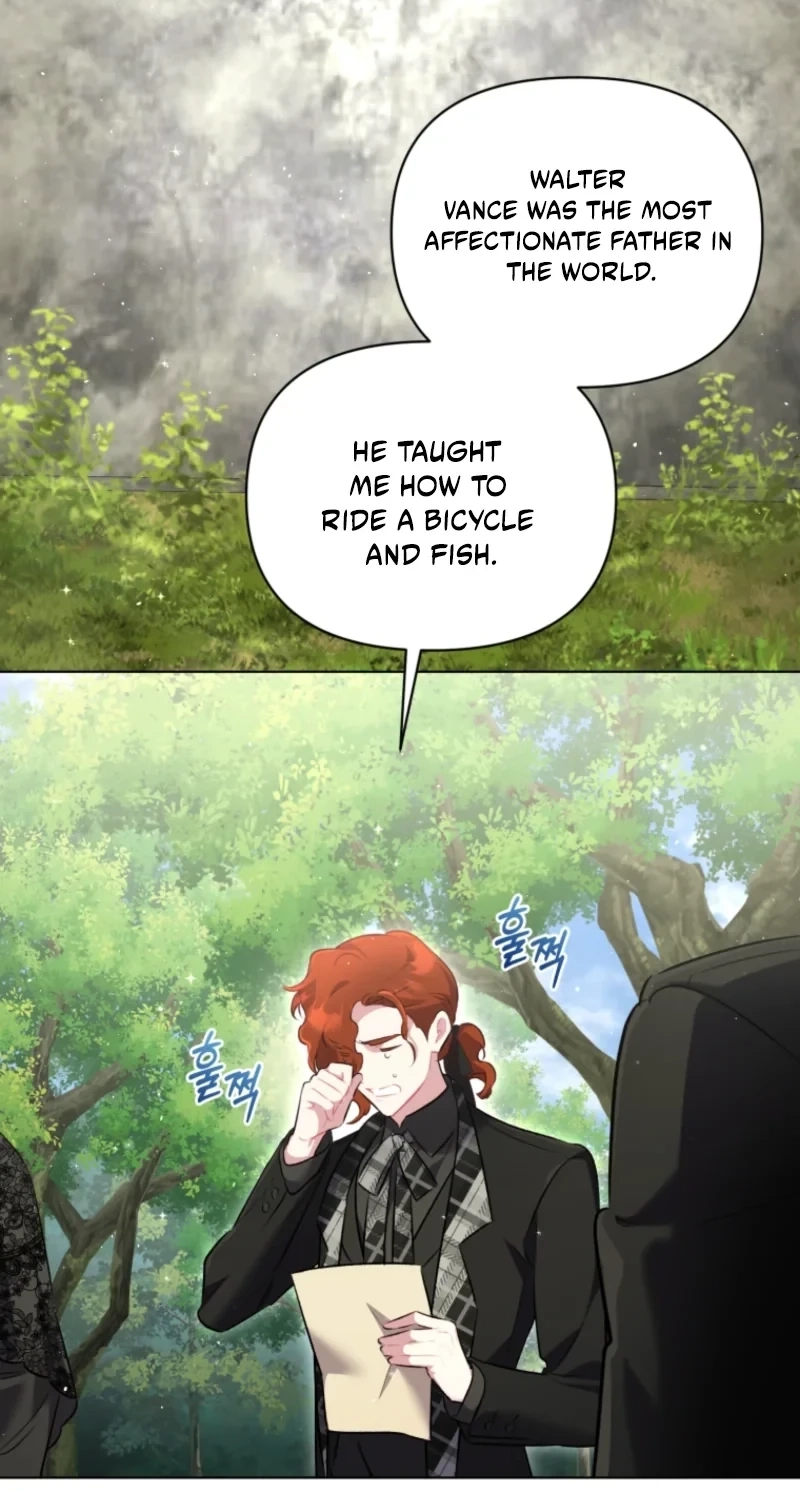 Don’t Worry, We Both Agreed to this Fraudulent Marriage chapter 79 page 5