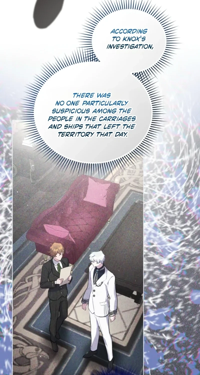 Don’t Worry, We Both Agreed to this Fraudulent Marriage chapter 79 page 53