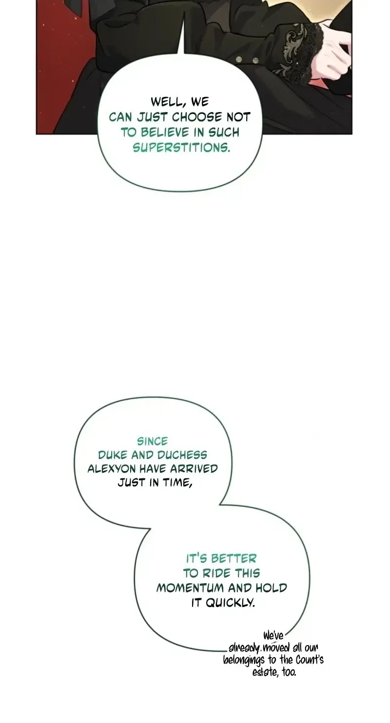 Don’t Worry, We Both Agreed to this Fraudulent Marriage chapter 79 page 10