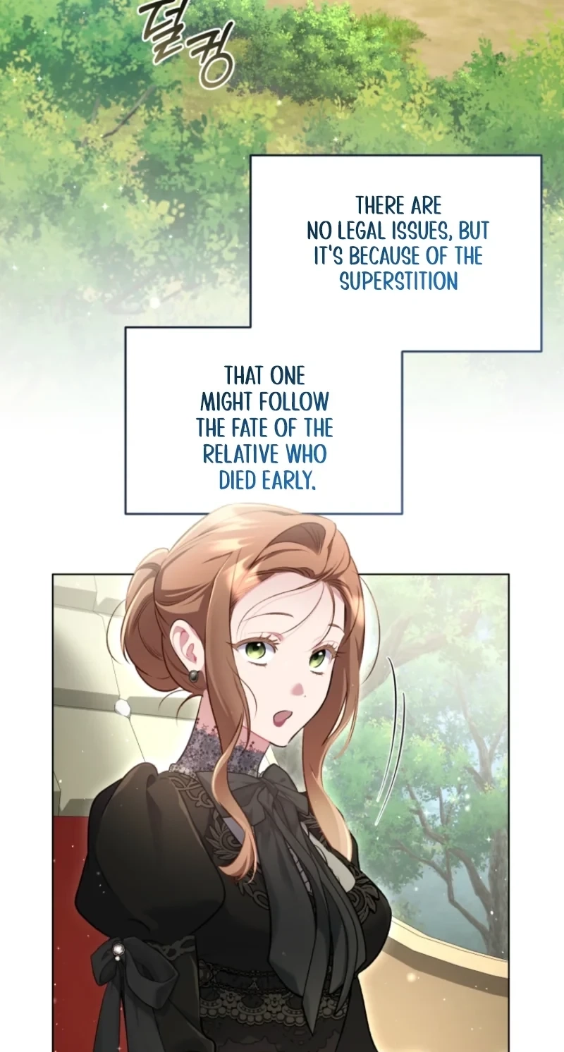 Don’t Worry, We Both Agreed to this Fraudulent Marriage chapter 79 page 9